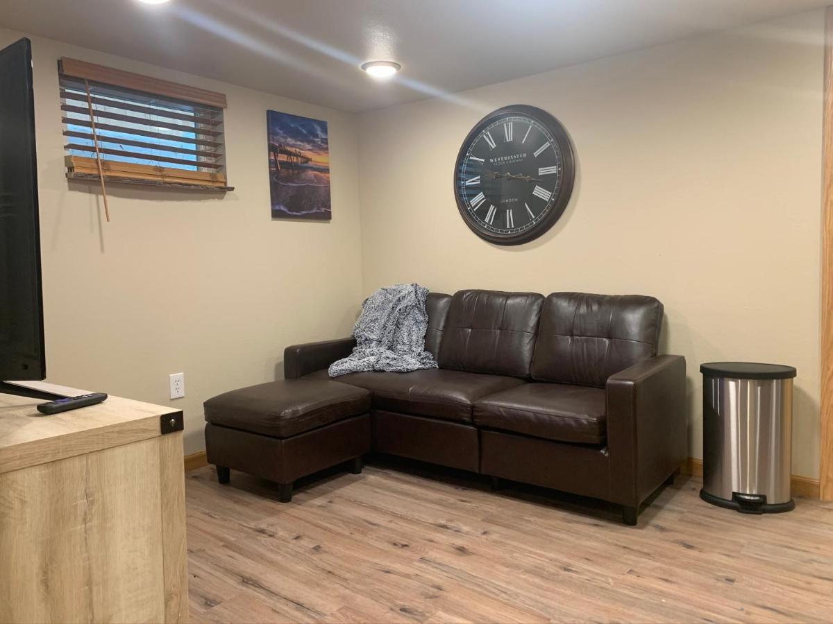 Dillon Ave Homes Cheyenne Phòng bức ảnh