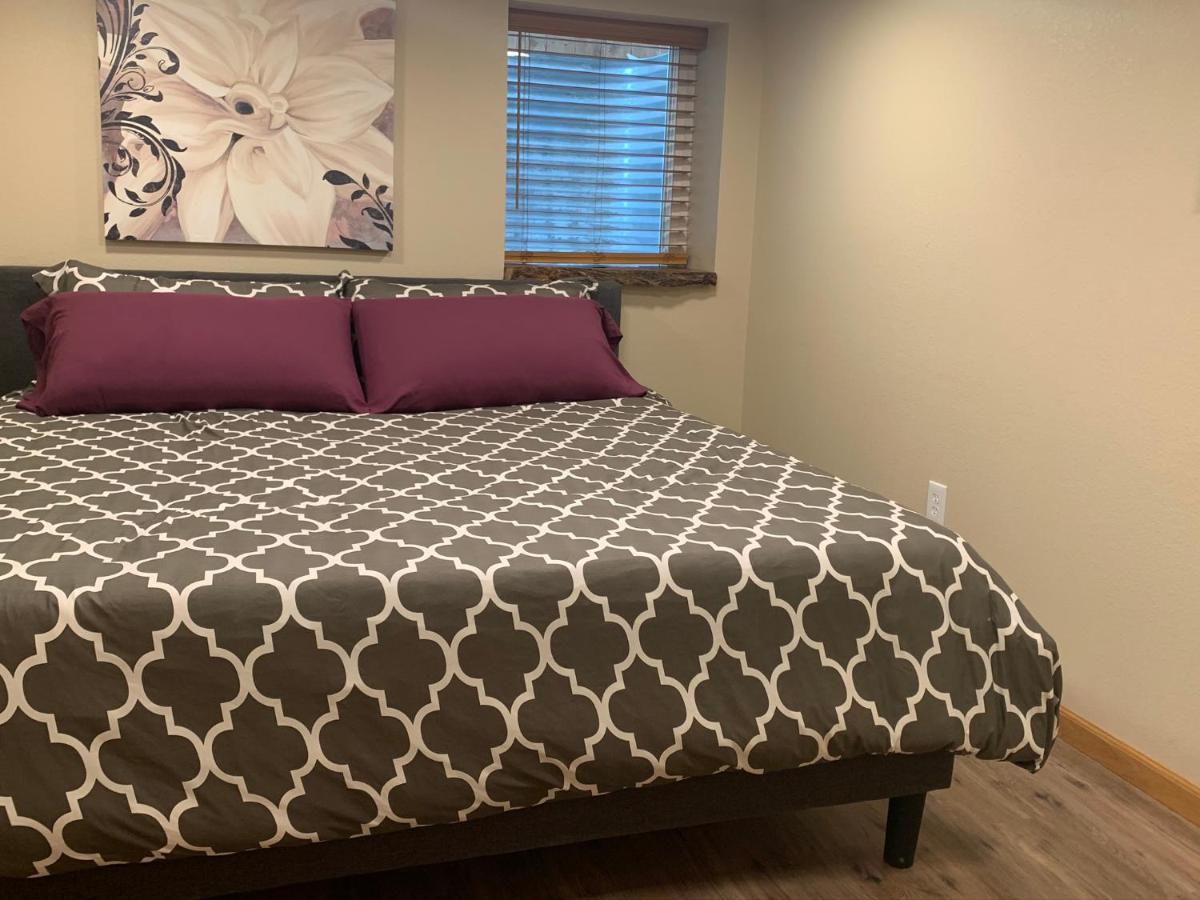 Dillon Ave Homes Cheyenne Phòng bức ảnh