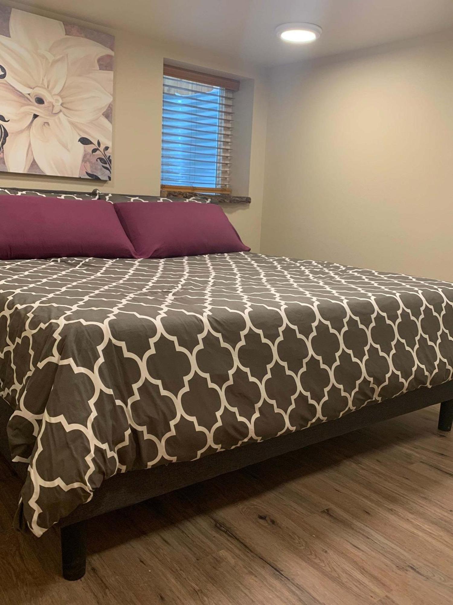 Dillon Ave Homes Cheyenne Phòng bức ảnh