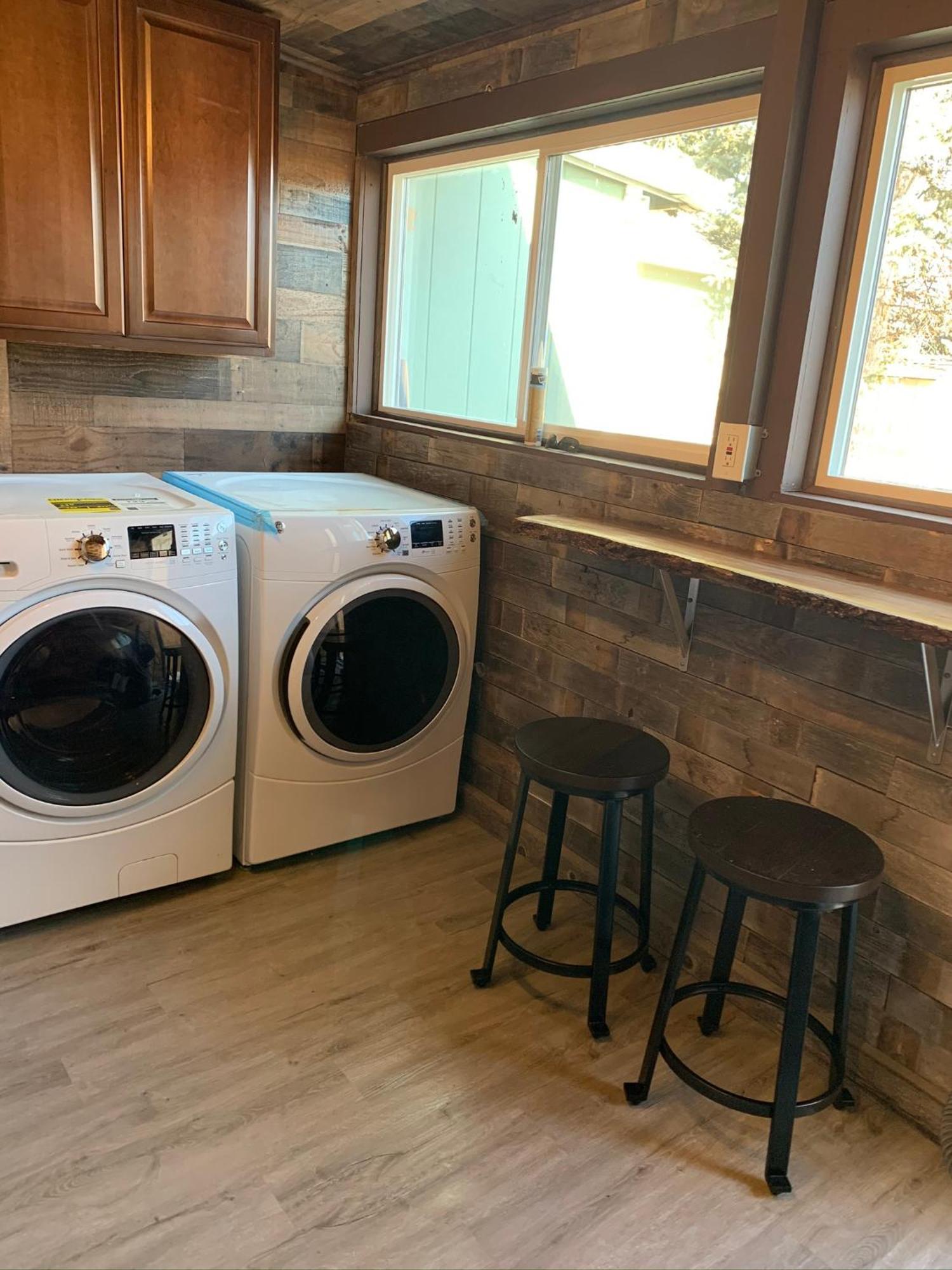 Dillon Ave Homes Cheyenne Phòng bức ảnh