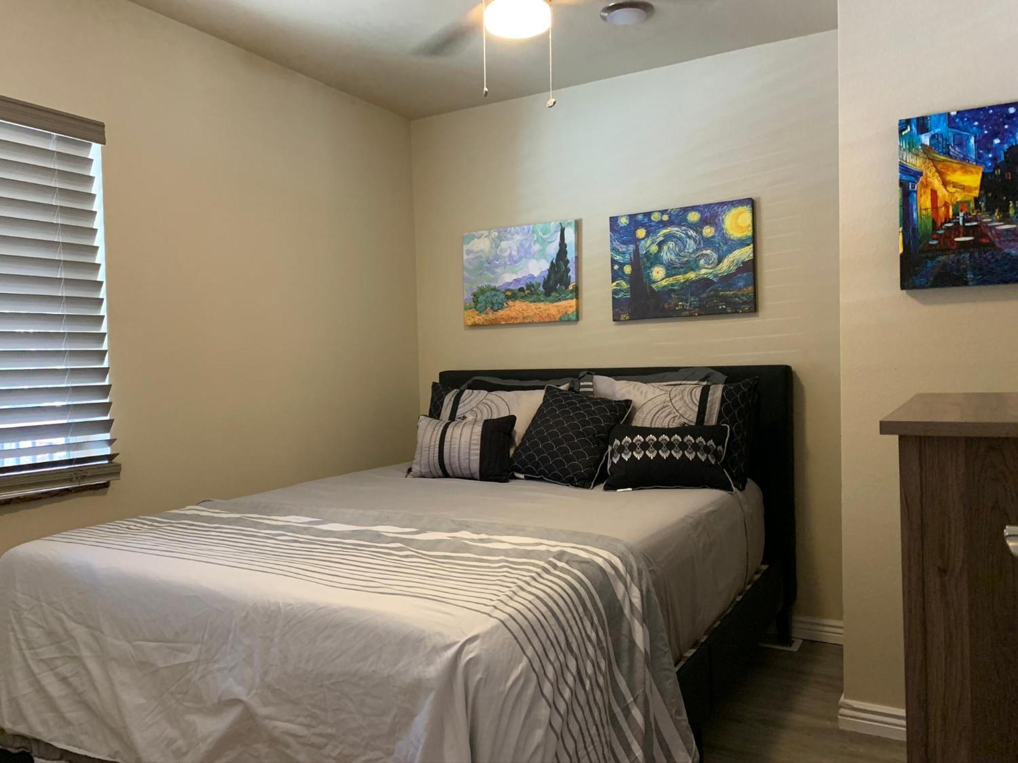 Dillon Ave Homes Cheyenne Phòng bức ảnh